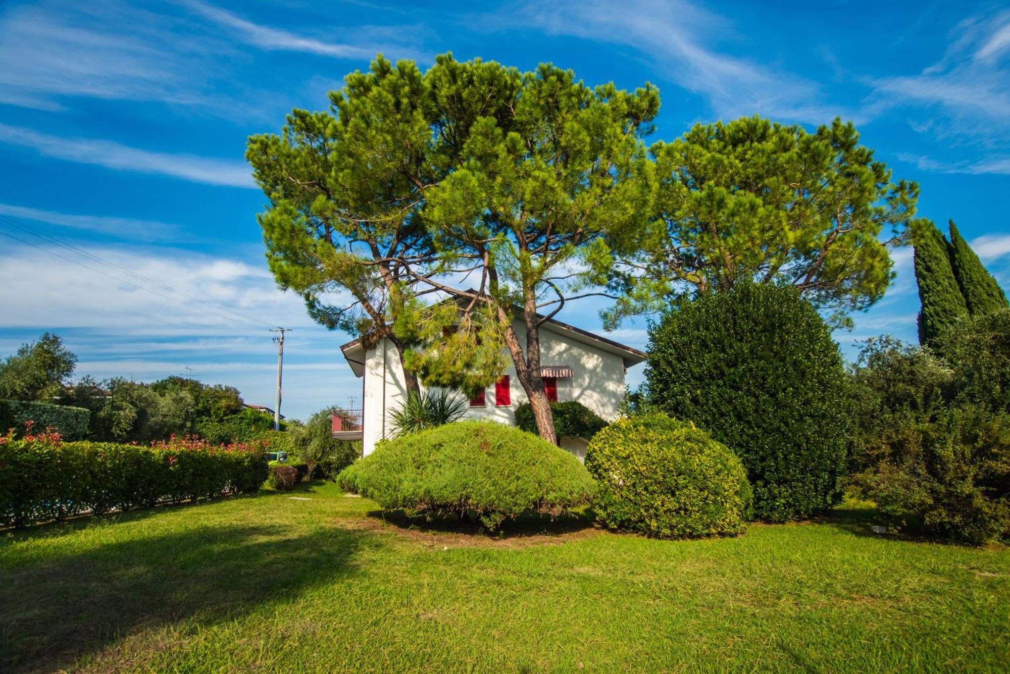 Marialuisa'S Home - Residence Gardoncino Манерба-дель-Гарда Екстер'єр фото